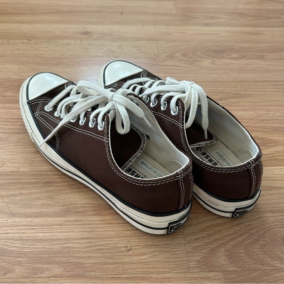Converse chuck 70 brown - Picture 3 of 6